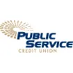 Logo for Public Service Credit Union, Michigan