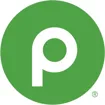 Logo for Publix Super Markets