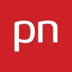 Logo for PubNub