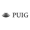 Logo for Puig
