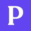 Logo for Pulley