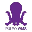 Logo for PULPO WMS