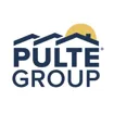 Logo for PulteGroup