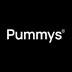 Logo for Pummys