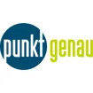 Logo for punkt.genau GmbH