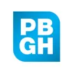 Logo for Purchaser Business Group on Health (PBGH)