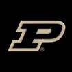 Logo for Purdue University