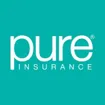 Logo for PURE Insurance