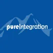 Logo for pureIntegration