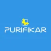 Logo for Purifikar