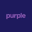 Logo for Purple