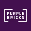 Logo for Purplebricks