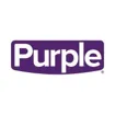 Logo for Purple Communications, Inc.