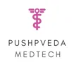 Logo for Pushpveda for Women's Healthcare