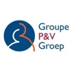 Logo for P&V Group