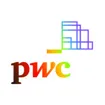 Logo for PwC Canada