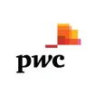 Logo for PwC Colombia