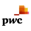 Logo for PwC Croatia