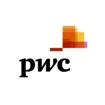 Logo for PwC Lithuania