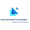 Logo for Pyramid Global Technologies