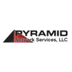 Logo for Pyramid Network Services