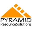 Logo for Pyramid Resource Solutions