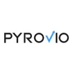 Logo for Pyrovio