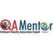 Logo for QA Mentor - Software Testing Expert - 13 Years of Making Products Successful