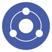 Logo for Qashier