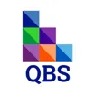 Logo for QBS, provider of Safety-Care