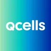 Logo for Qcells North America