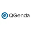 Logo for QGenda