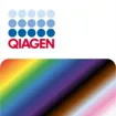 Logo for QIAGEN