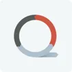 Logo for QRY