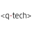 Logo for Q-tech
