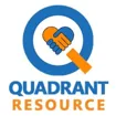 Logo for Quadrant Resource