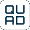 Logo for Quad Solutions