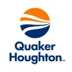 Logo for Quaker Houghton