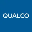 Logo for QUALCO