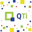 Logo for QUALIFICAR TI