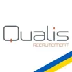 Logo for Qualis