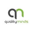 Logo for QualityMinds GmbH