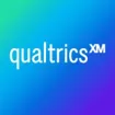 Logo for Qualtrics