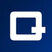 Logo for Qube Cinema