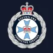 Logo for Queensland Corrective Services