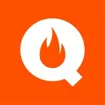 Logo for Queima Diária