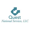 Logo for Quest National Services, LLC