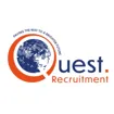 Logo for Quest Recruitment ltd