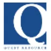 Logo for Quest Resource Agency