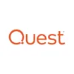 Logo for Quest Software